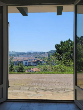 Socoa : appartement calme à 200m de la plage